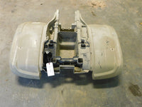 2002 Yamaha Grizzly 660 Rear Fenders