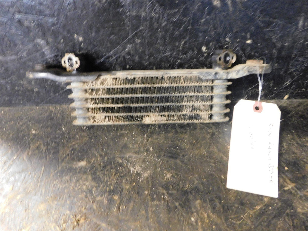 2004 Honda Rancher TRX 350FE Oil Cooler