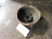 2004 Honda Rancher TRX 350FE Right Rear Brake Dust Cover