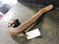 2004 Honda Rancher TRX 350FE Header Pipe