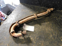 2004 Honda Rancher TRX 350FE Header Pipe