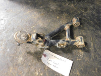 2004 Honda Rancher TRX 350FE Left Front Upper A - Arm