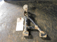 2004 Honda Rancher TRX 350FE Left Front Upper A - Arm