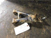 2004 Honda Rancher TRX 350FE Left Front Upper A - Arm