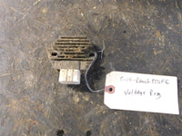 2004 Honda Rancher TRX 350FE Voltage Regulator / Reg