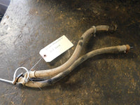 2004 Honda Rancher TRX 350FE Oil Lines