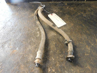 2004 Honda Rancher TRX 350FE Oil Lines