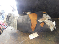 2004 Honda Rancher TRX 350FE Seat