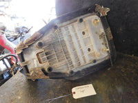 2004 Honda Rancher TRX 350FE Seat