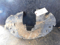 2004 Honda Rancher TRX 350FE Under Hood Plastic