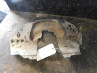 2004 Honda Rancher TRX 350FE Under Hood Plastic