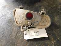 2004 Honda Rancher TRX 350FE Right Rear Tail Light