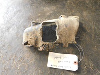 2004 Honda Rancher TRX 350FE Left Rear Tail Light Bucket