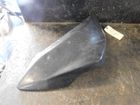 2008 Kawasaki KFX 450 Right Rear Fender Extender Flare