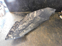 2008 Kawasaki KFX 450 Right Rear Fender Extender Flare