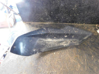 2008 Kawasaki KFX 450 Left Rear Fender Extender Flare