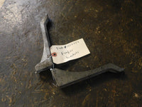 2008 Kawasaki KFX 450 Fender Brackets