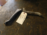 2008 Kawasaki KFX 450 Fender Brackets