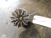 2011 Polaris Razor RZR 170 Secondary Clutch