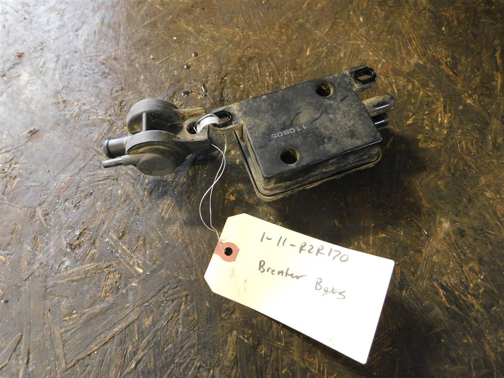 2011 Polaris Razor RZR 170 Breather Box