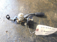 2011 Polaris Razor RZR 170 Parking Brake