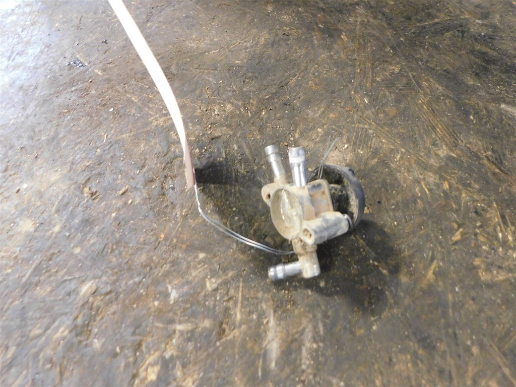 2011 Polaris Razor RZR 170 Pet Cock