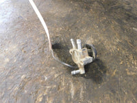 2011 Polaris Razor RZR 170 Pet Cock