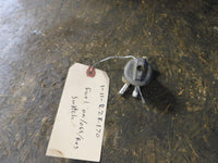 2011 Polaris Razor RZR 170 Pet Cock