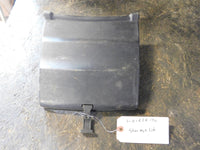 2011 Polaris Razor RZR 170 Storage Box Lid