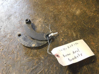 2011 Polaris Razor RZR 170 Rear Axle Bracket