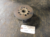 1986 Suzuki Quadracer LT250R Left Front Wheel Hub