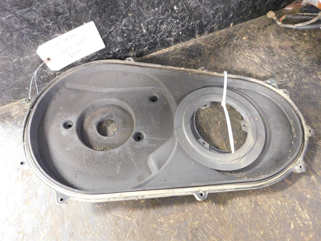 2007 Polaris Trail Boss 330 Inner Clutch Cover