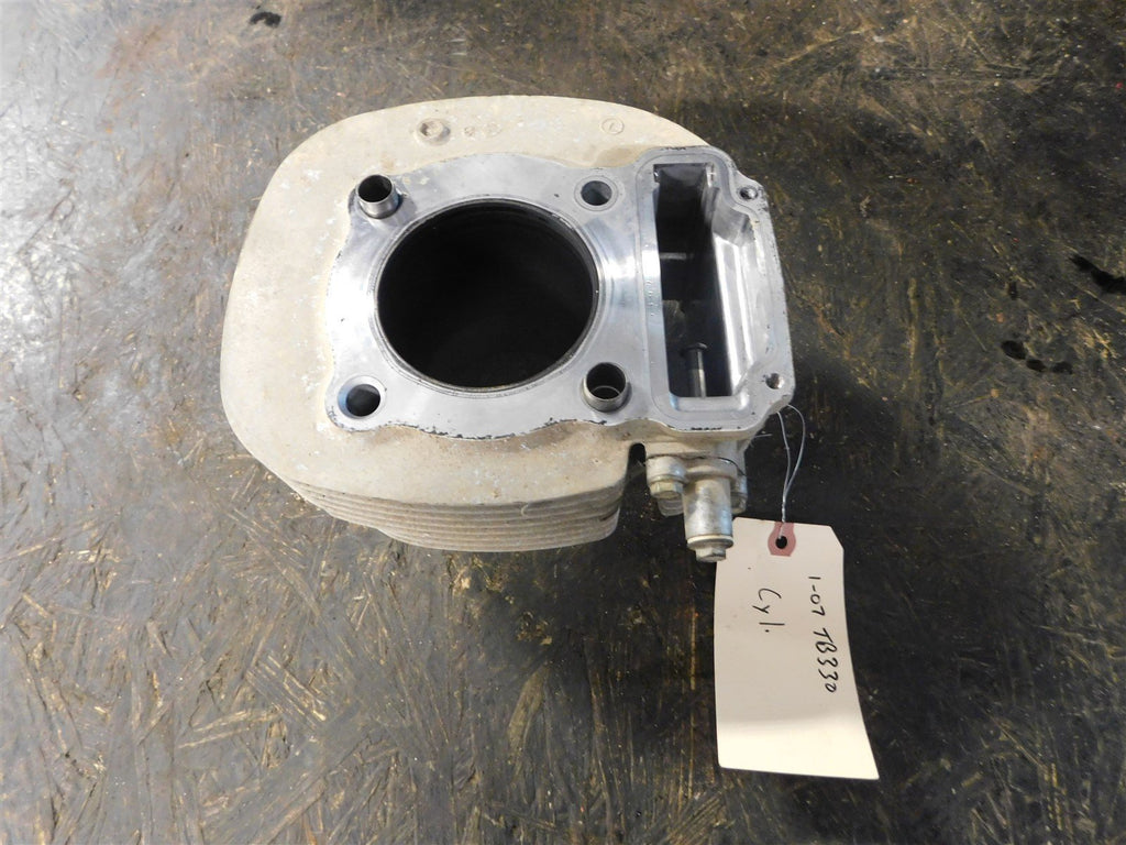 2007 Polaris Trail Boss 330 Cylinder