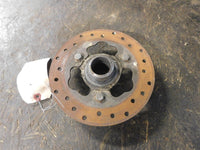 2007 Polaris Trail Boss 330 Rear Rotor Hub