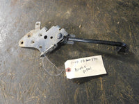 2007 Polaris Trail Boss 330 Rear Brake Pedal