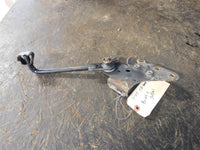 2007 Polaris Trail Boss 330 Rear Brake Pedal