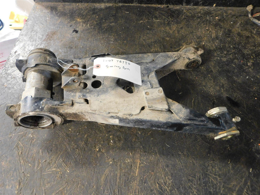2007 Polaris Trail Boss 330 Swingarm