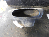 2007 Polaris Trail Boss 330 Rear Storage Box