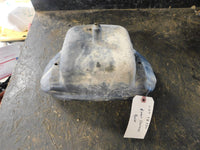2007 Polaris Trail Boss 330 Rear Storage Box