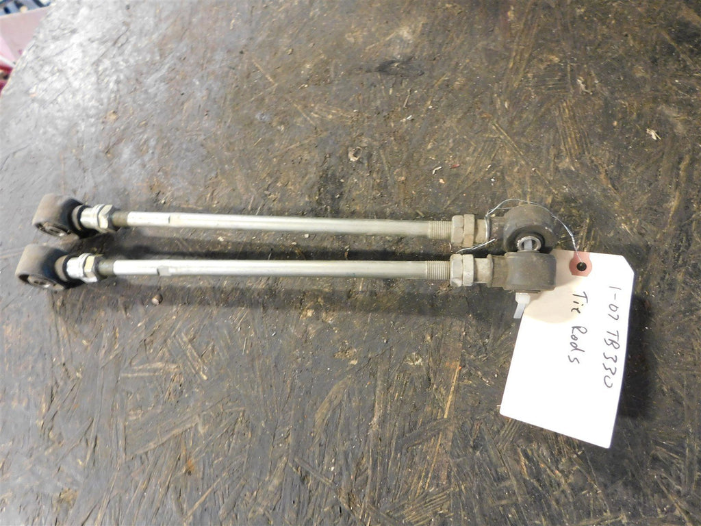 2007 Polaris Trail Boss 330 Tie Rods