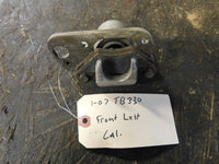 2007 Polaris Trail Boss 330 Left Front Brake Caliper