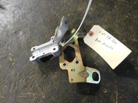 2007 Polaris Trail Boss 330 Handlebar Clamps