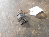 2007 Polaris Trail Boss 330 Ignition Switch
