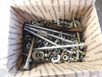 2007 Polaris Trail Boss 330 Hardware / Bolt Lot