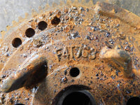 2007 Polaris Trail Boss 330 Flywheel