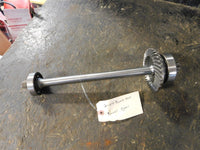 2004 Can-Am Bombardier Outlander 400 Max Bevel Gear