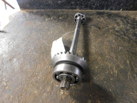 2004 Can-Am Bombardier Outlander 400 Max Bevel Gear