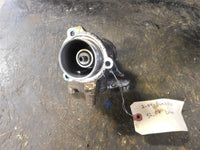 2004 Can-Am Bombardier Outlander 400 Max Drive Shaft Drum Housing