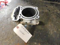 2004 Can-Am Bombardier Outlander 400 Max Cylinder