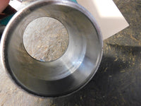 2004 Can-Am Bombardier Outlander 400 Max Cylinder